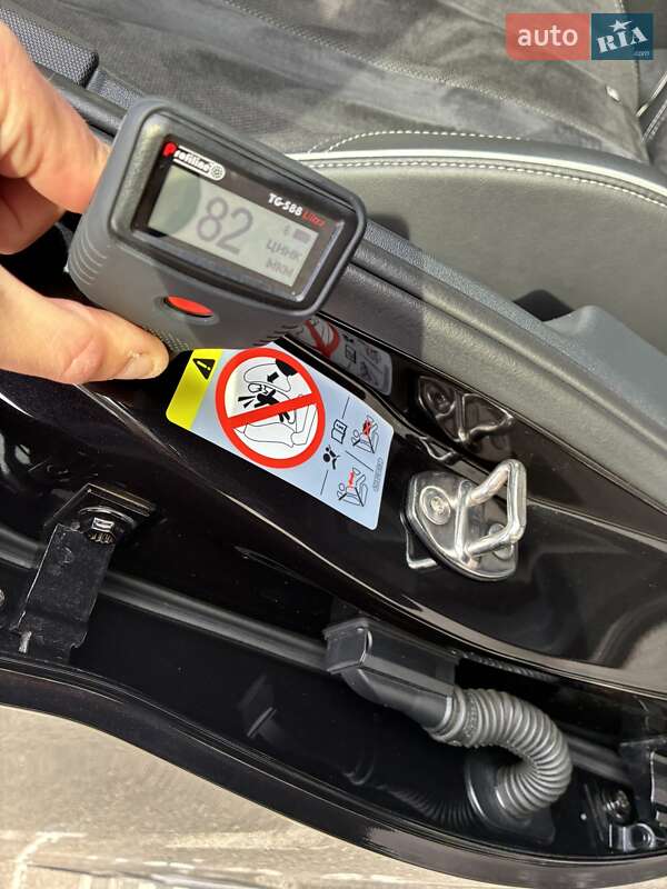 Позашляховик / Кросовер Skoda Enyaq iV 2022 в Києві фото 185 Позашляховик / Кросовер Skoda Enyaq iV 2022 в Києві