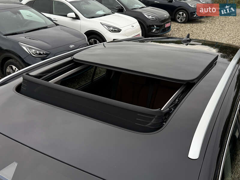 Позашляховик / Кросовер Skoda Enyaq iV 2022 в Львові фото 6 Позашляховик / Кросовер Skoda Enyaq iV 2022 в Львові