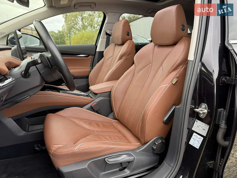 Позашляховик / Кросовер Skoda Enyaq iV 2022 в Львові фото 40 Позашляховик / Кросовер Skoda Enyaq iV 2022 в Львові