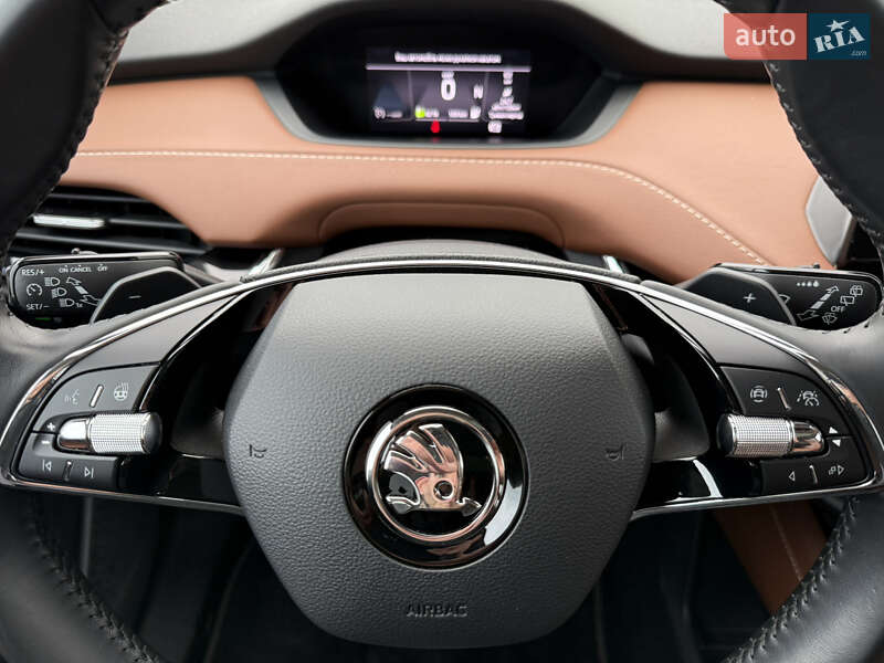 Позашляховик / Кросовер Skoda Enyaq iV 2022 в Львові фото 52 Позашляховик / Кросовер Skoda Enyaq iV 2022 в Львові