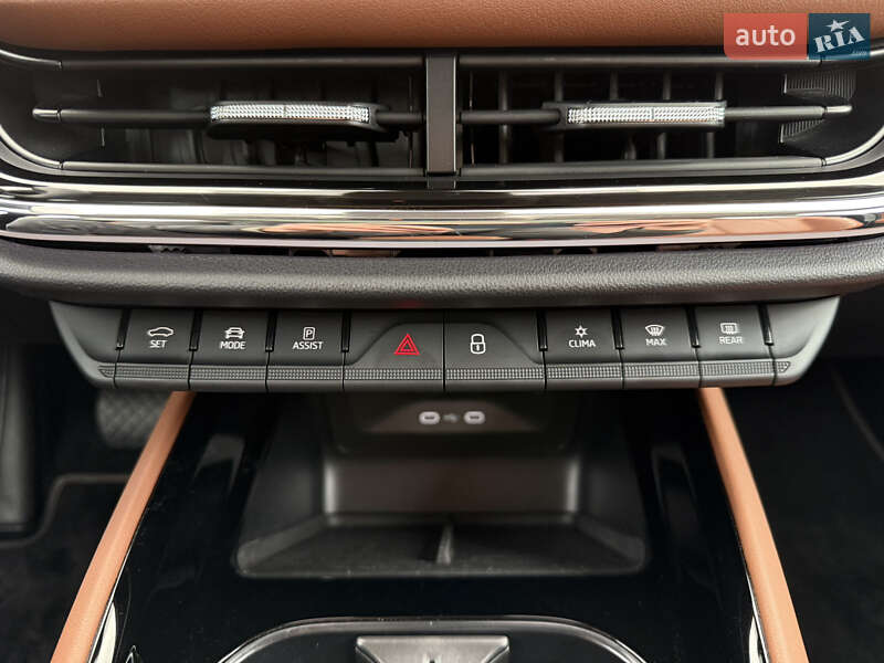 Позашляховик / Кросовер Skoda Enyaq iV 2022 в Львові фото 89 Позашляховик / Кросовер Skoda Enyaq iV 2022 в Львові