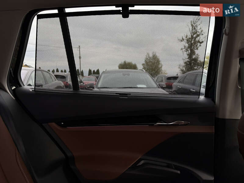 Позашляховик / Кросовер Skoda Enyaq iV 2022 в Львові фото 103 Позашляховик / Кросовер Skoda Enyaq iV 2022 в Львові