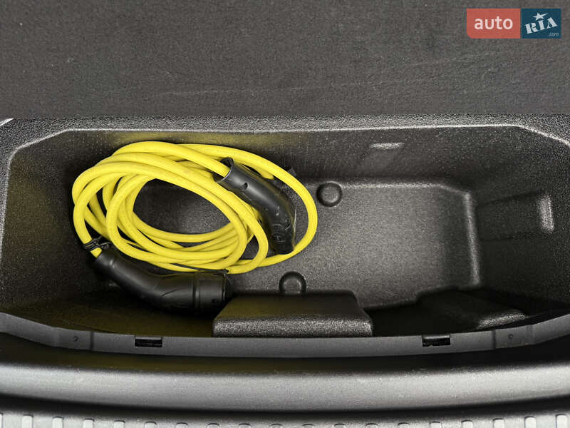 Позашляховик / Кросовер Skoda Enyaq iV 2022 в Львові фото 107 Позашляховик / Кросовер Skoda Enyaq iV 2022 в Львові