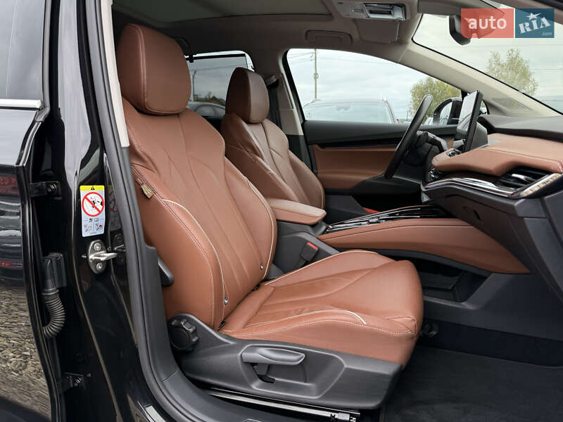 Позашляховик / Кросовер Skoda Enyaq iV 2022 в Львові фото 117 Позашляховик / Кросовер Skoda Enyaq iV 2022 в Львові