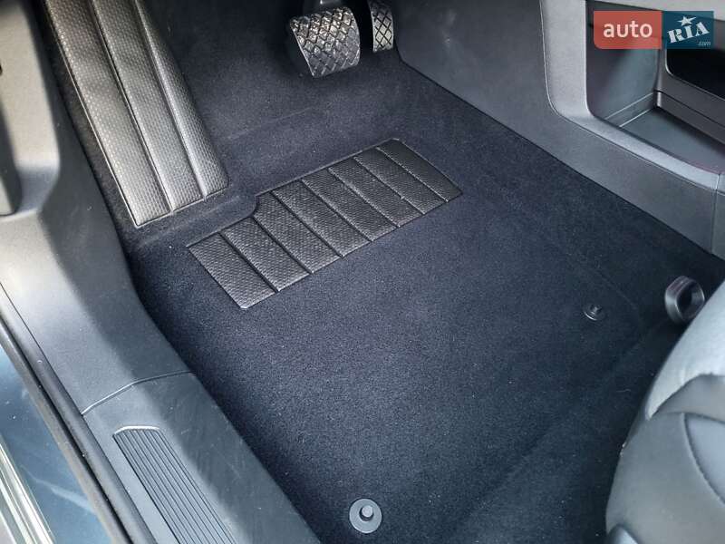 Внедорожник / Кроссовер Skoda Enyaq iV 2021 в Долине фото 33 Внедорожник / Кроссовер Skoda Enyaq iV 2021 в Долине