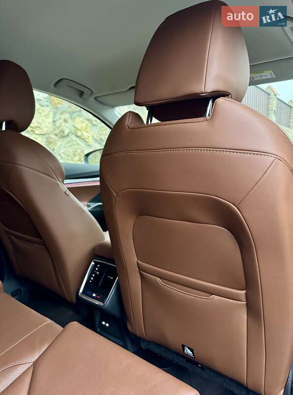 Позашляховик / Кросовер Skoda Enyaq iV 2021 в Рівному