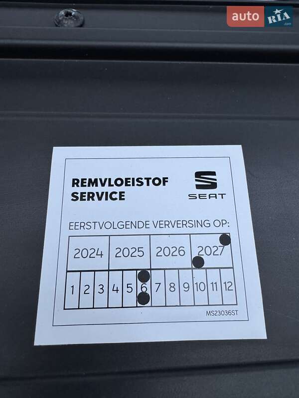 Позашляховик / Кросовер Skoda Enyaq iV 2021 в Рівному