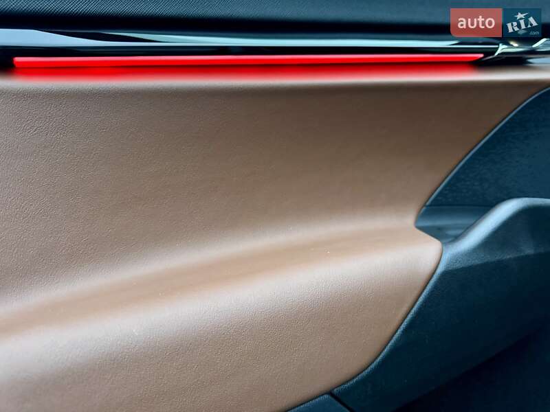 Позашляховик / Кросовер Skoda Enyaq iV 2021 в Рівному