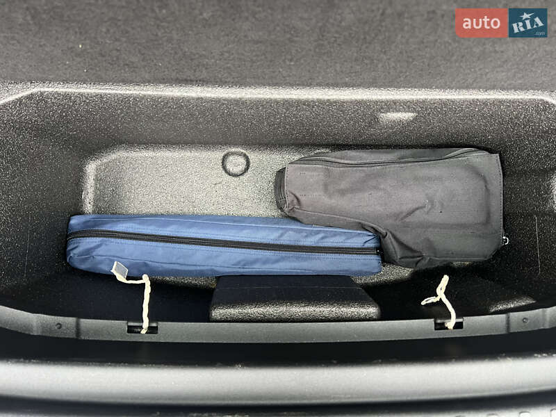 Внедорожник / Кроссовер Skoda Enyaq iV 2021 в Луцке