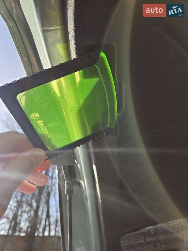 Позашляховик / Кросовер Skoda Enyaq iV 2022 в Вінниці фото 2 Позашляховик / Кросовер Skoda Enyaq iV 2022 в Вінниці