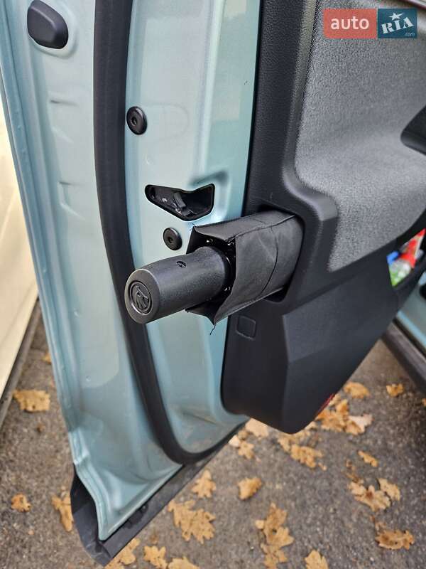 Позашляховик / Кросовер Skoda Enyaq iV 2022 в Вінниці фото 3 Позашляховик / Кросовер Skoda Enyaq iV 2022 в Вінниці