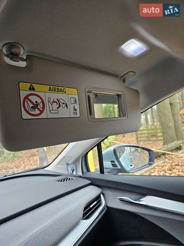 Позашляховик / Кросовер Skoda Enyaq iV 2022 в Вінниці фото 9 Позашляховик / Кросовер Skoda Enyaq iV 2022 в Вінниці