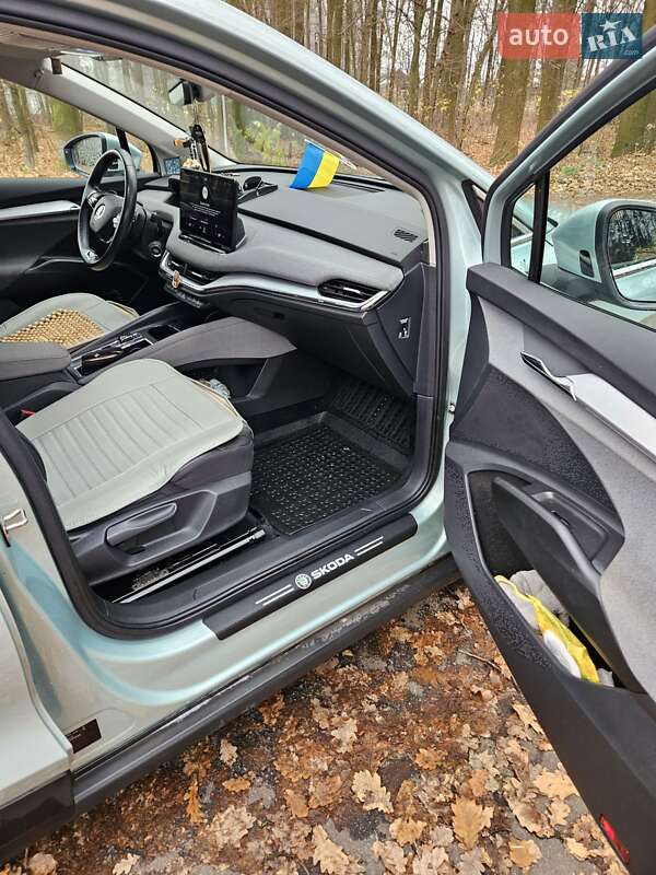 Позашляховик / Кросовер Skoda Enyaq iV 2022 в Вінниці фото 21 Позашляховик / Кросовер Skoda Enyaq iV 2022 в Вінниці