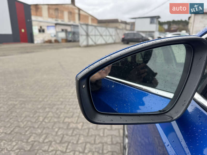 Внедорожник / Кроссовер Skoda Enyaq iV 2021 в Луцке фото 44 Внедорожник / Кроссовер Skoda Enyaq iV 2021 в Луцке