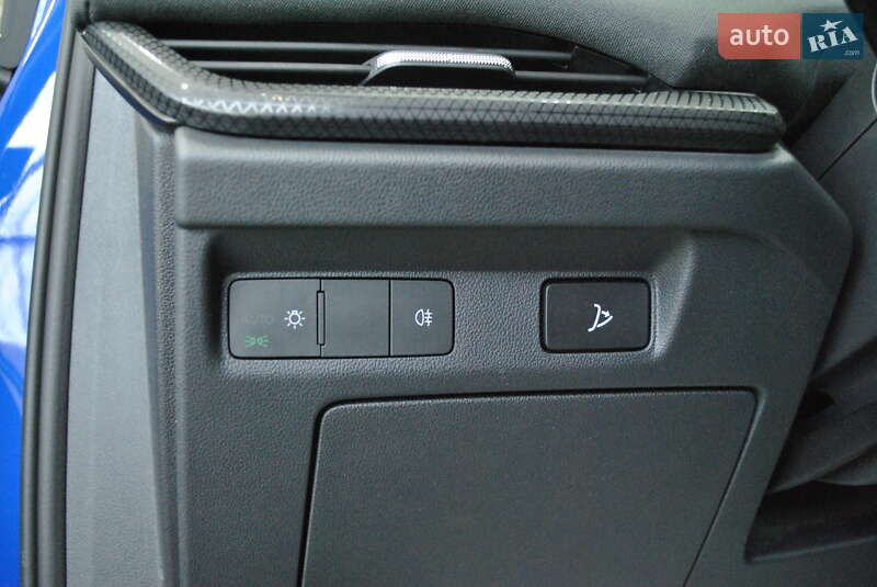 Позашляховик / Кросовер Skoda Enyaq iV 2022 в Вінниці