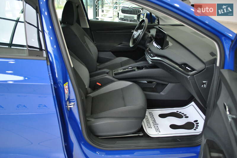 Позашляховик / Кросовер Skoda Enyaq iV 2022 в Вінниці