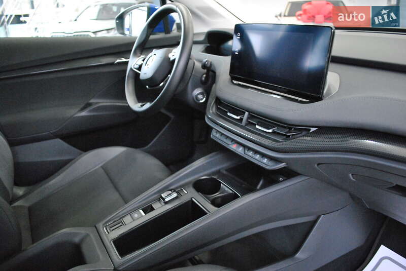 Позашляховик / Кросовер Skoda Enyaq iV 2022 в Вінниці