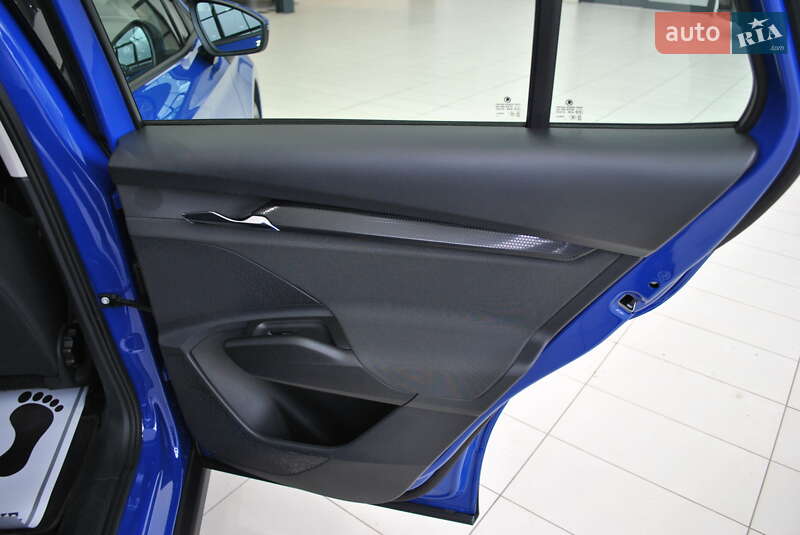 Позашляховик / Кросовер Skoda Enyaq iV 2022 в Вінниці