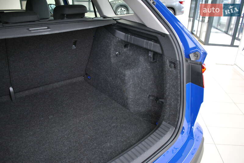 Позашляховик / Кросовер Skoda Enyaq iV 2022 в Вінниці