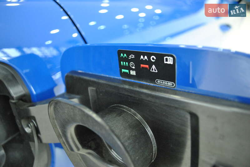 Позашляховик / Кросовер Skoda Enyaq iV 2022 в Вінниці