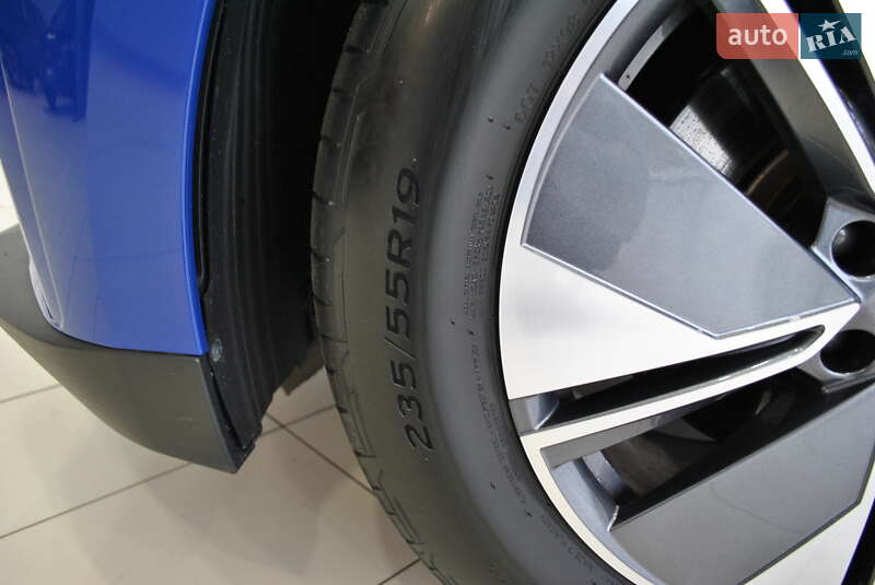 Позашляховик / Кросовер Skoda Enyaq iV 2022 в Вінниці