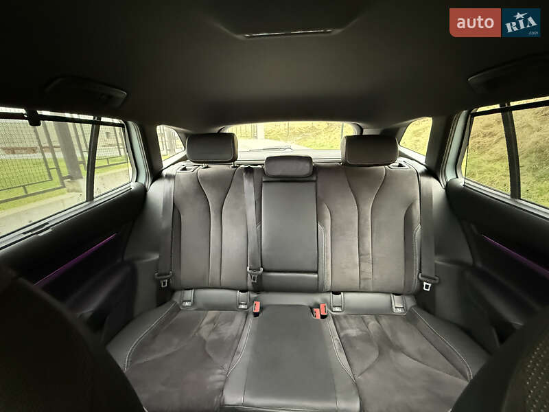 Внедорожник / Кроссовер Skoda Enyaq iV 2021 в Львове