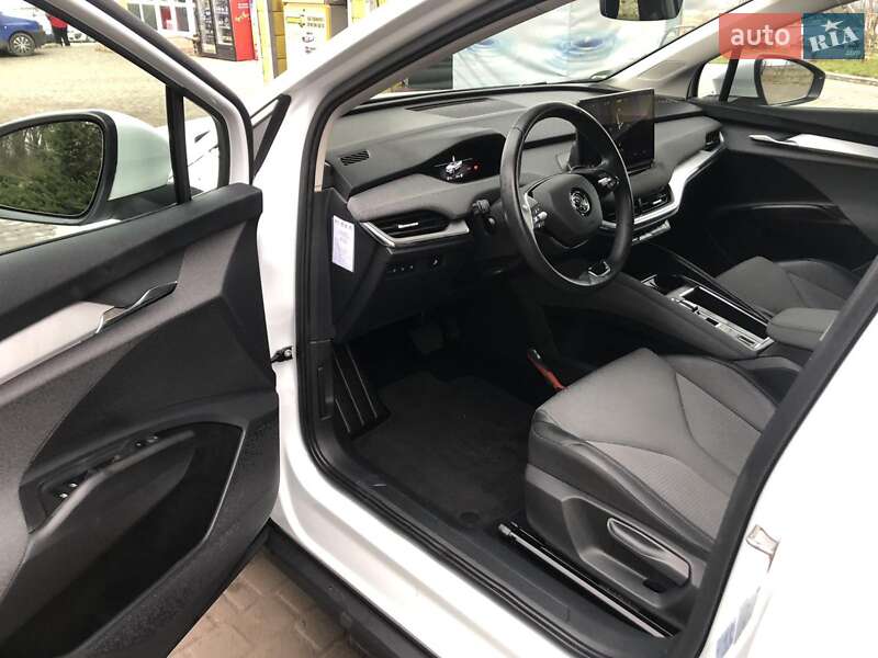 Внедорожник / Кроссовер Skoda Enyaq iV 2021 в Городке