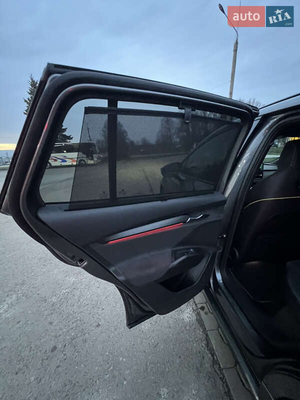 Внедорожник / Кроссовер Skoda Enyaq iV 2023 в Черновцах