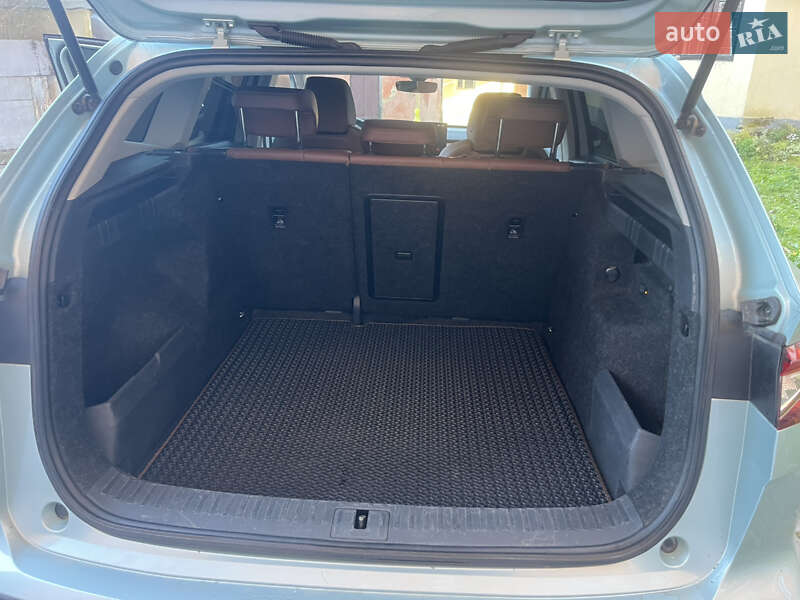 Позашляховик / Кросовер Skoda Enyaq iV 2021 в Кременці