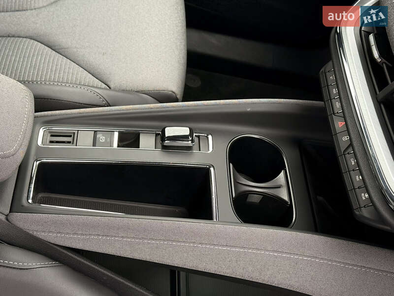 Позашляховик / Кросовер Skoda Enyaq iV 2021 в Львові фото 46 Позашляховик / Кросовер Skoda Enyaq iV 2021 в Львові