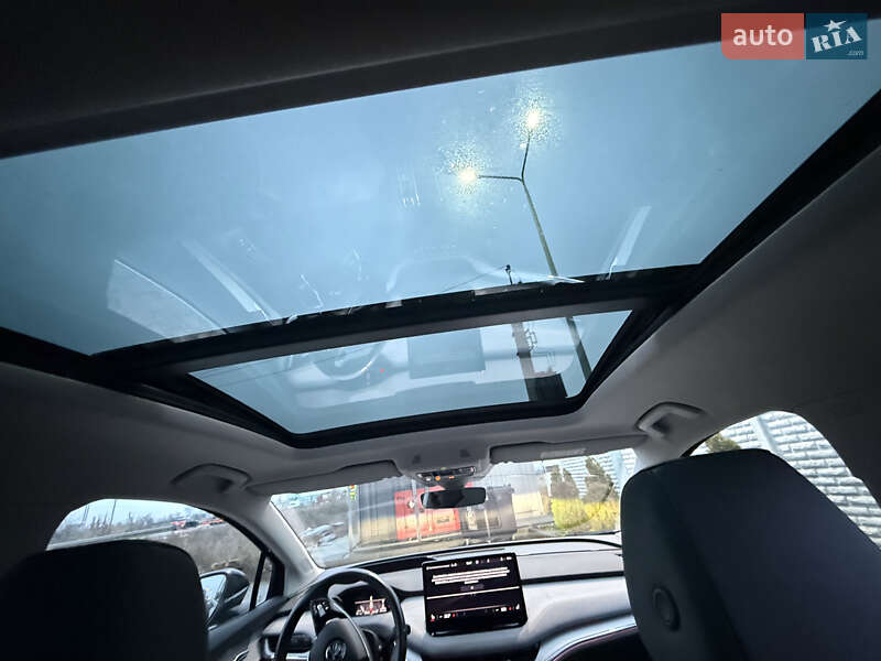 Внедорожник / Кроссовер Skoda Enyaq iV 2022 в Днепре