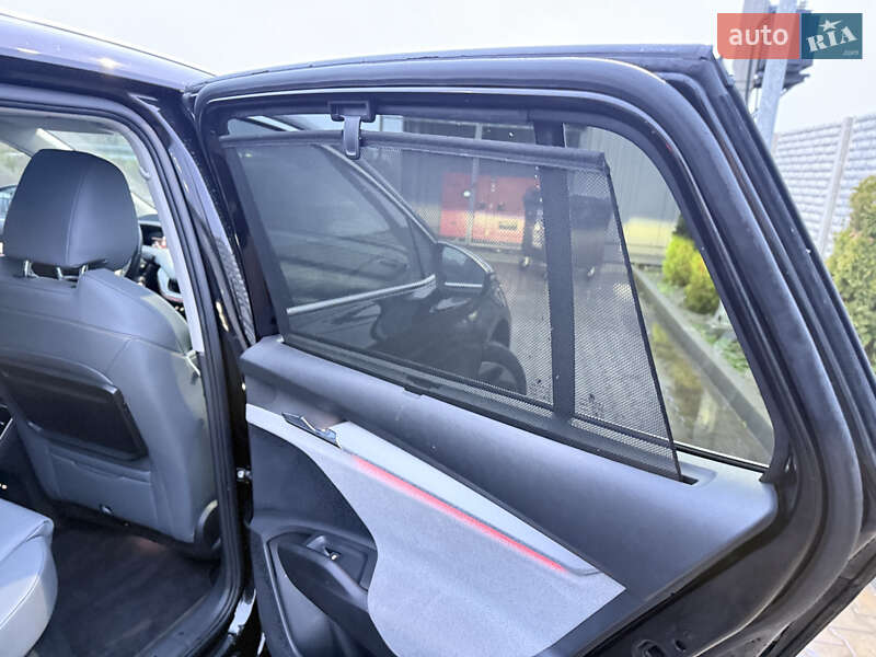 Внедорожник / Кроссовер Skoda Enyaq iV 2022 в Днепре