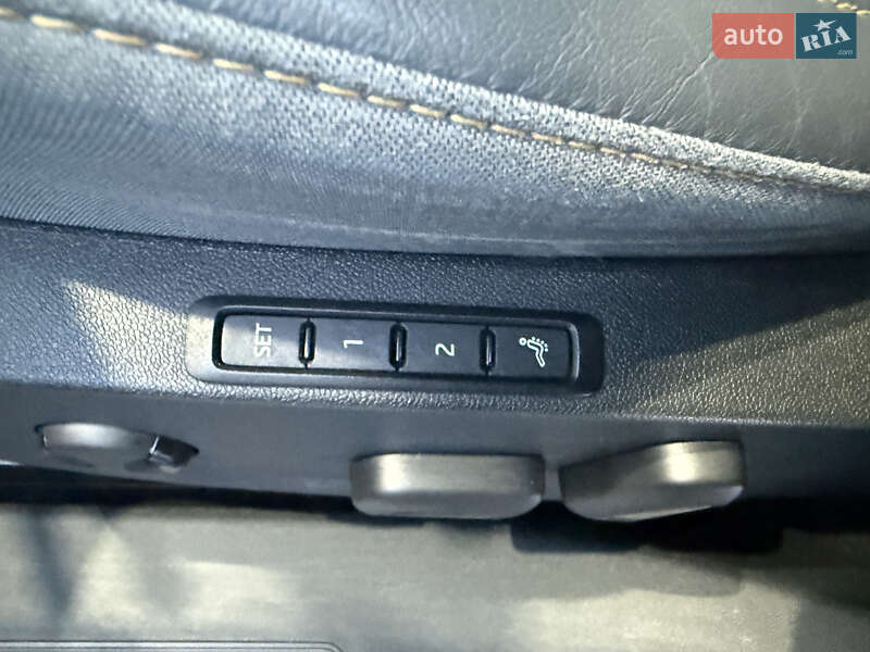 Внедорожник / Кроссовер Skoda Enyaq iV 2022 в Днепре