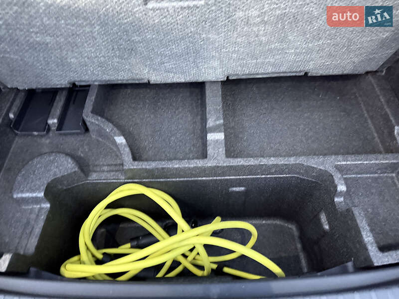 Внедорожник / Кроссовер Skoda Enyaq iV 2022 в Днепре