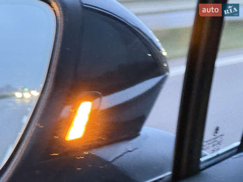 Внедорожник / Кроссовер Skoda Enyaq iV 2022 в Днепре