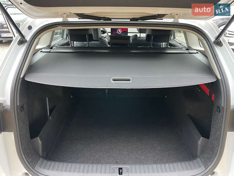 Внедорожник / Кроссовер Skoda Enyaq iV 2021 в Львове