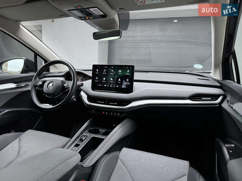 Внедорожник / Кроссовер Skoda Enyaq iV 2022 в Тернополе