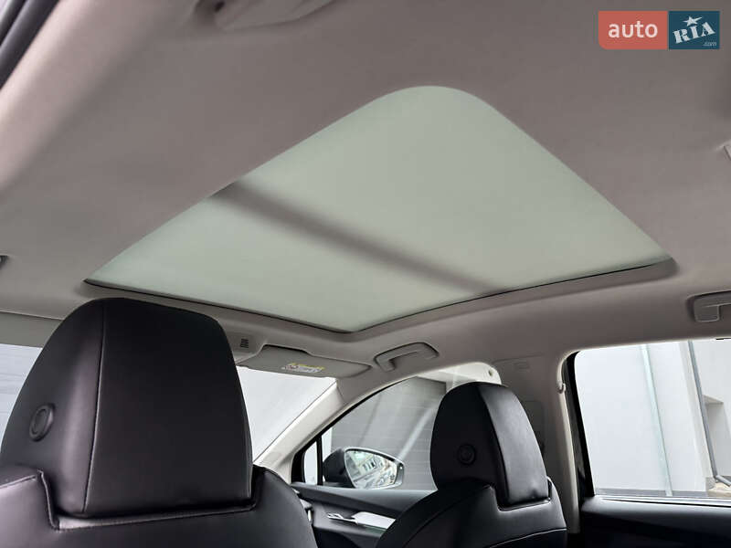 Внедорожник / Кроссовер Skoda Enyaq iV 2022 в Тернополе