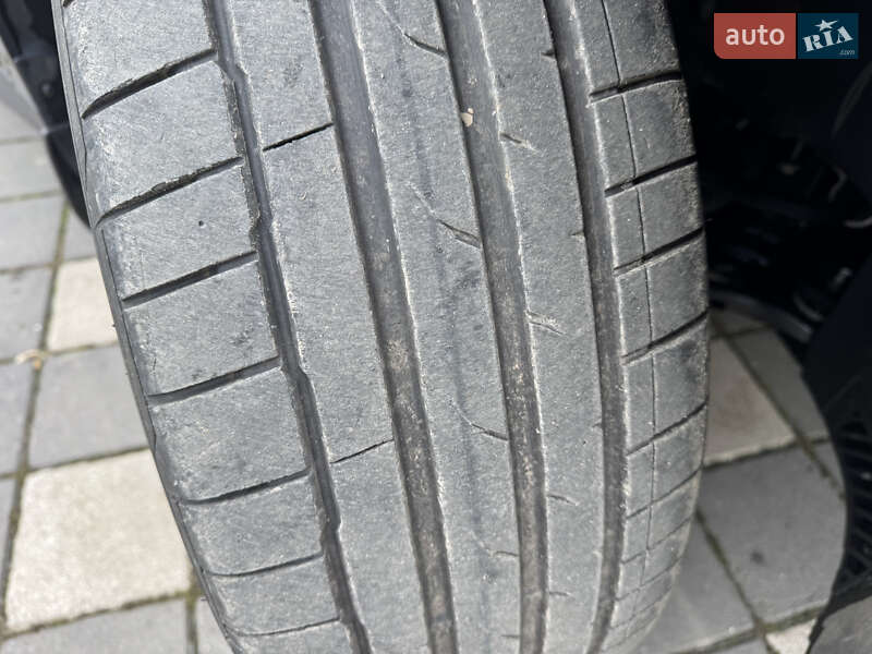 Позашляховик / Кросовер Skoda Enyaq iV 2025 в Стрию фото 23 Позашляховик / Кросовер Skoda Enyaq iV 2025 в Стрию