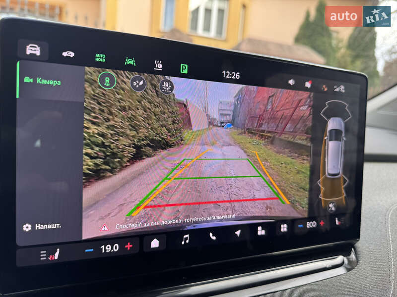 Позашляховик / Кросовер Skoda Enyaq iV 2025 в Стрию фото 36 Позашляховик / Кросовер Skoda Enyaq iV 2025 в Стрию