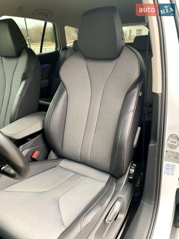 Внедорожник / Кроссовер Skoda Enyaq iV 2021 в Тернополе