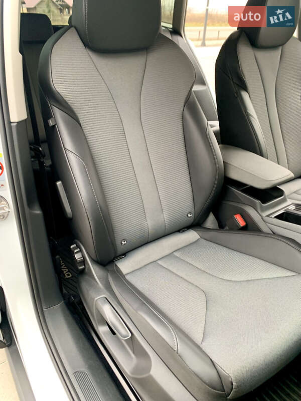 Внедорожник / Кроссовер Skoda Enyaq iV 2021 в Тернополе