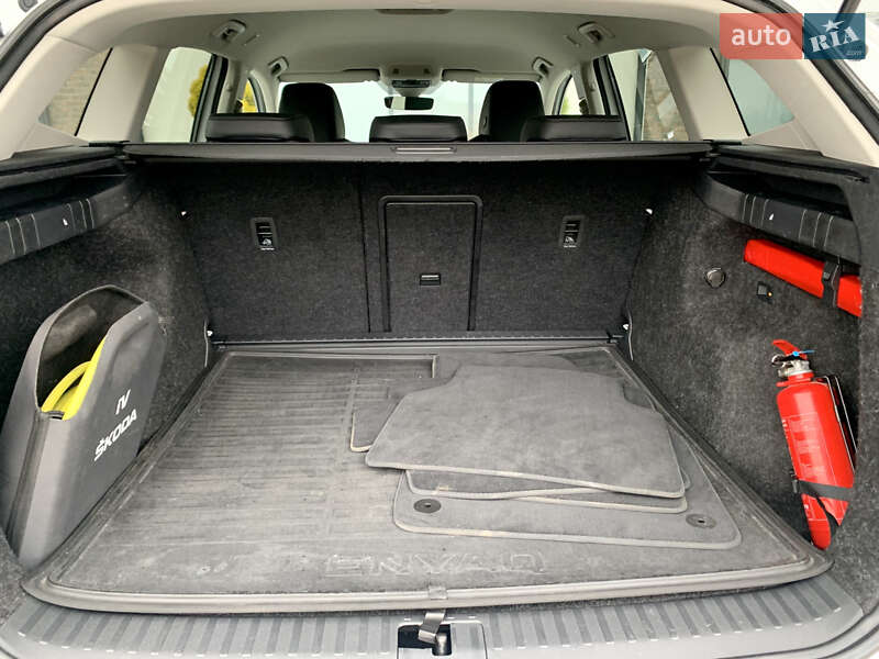 Внедорожник / Кроссовер Skoda Enyaq iV 2021 в Тернополе