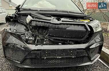 Позашляховик / Кросовер Skoda Enyaq iV 2021 в Золотоноші