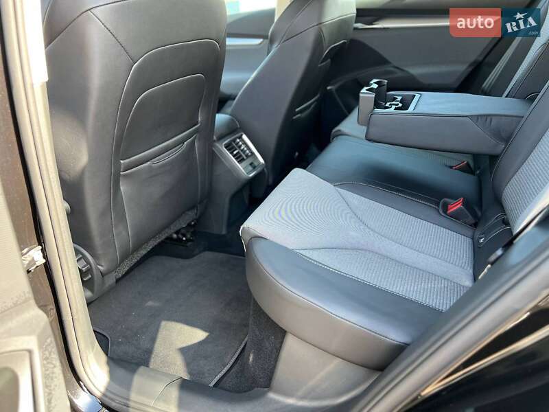 Внедорожник / Кроссовер Skoda Enyaq iV 2022 в Ужгороде фото 16 Внедорожник / Кроссовер Skoda Enyaq iV 2022 в Ужгороде