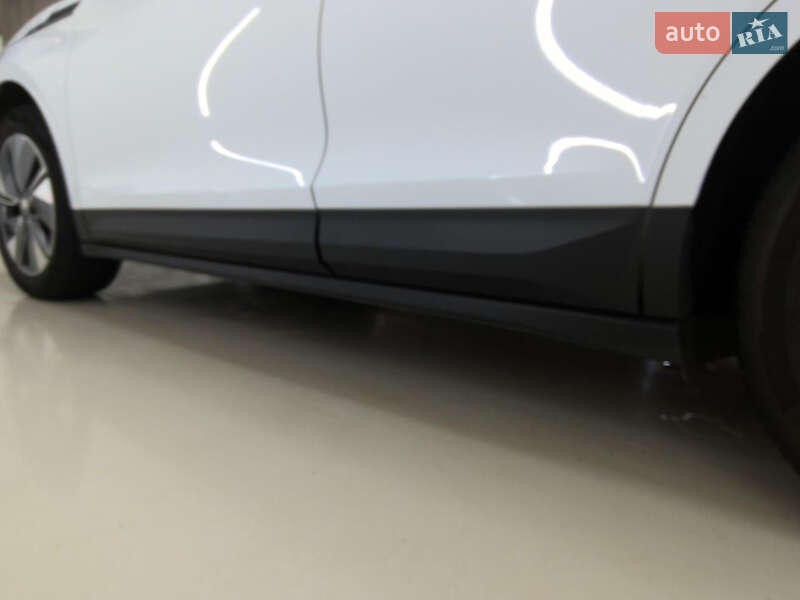 Внедорожник / Кроссовер Skoda Enyaq iV 2022 в Тернополе фото 14 Внедорожник / Кроссовер Skoda Enyaq iV 2022 в Тернополе