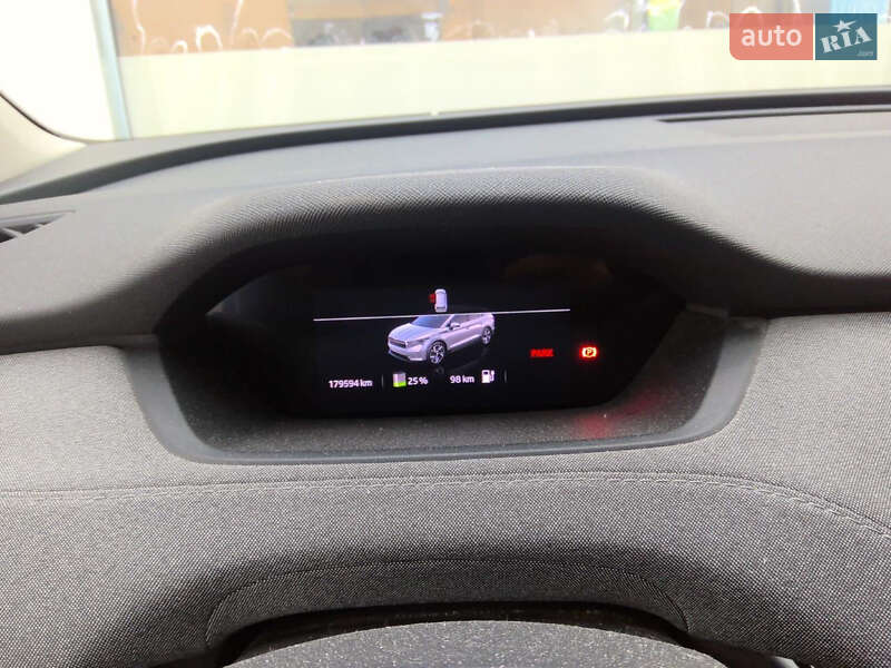 Внедорожник / Кроссовер Skoda Enyaq iV 2022 в Тернополе фото 4 Внедорожник / Кроссовер Skoda Enyaq iV 2022 в Тернополе