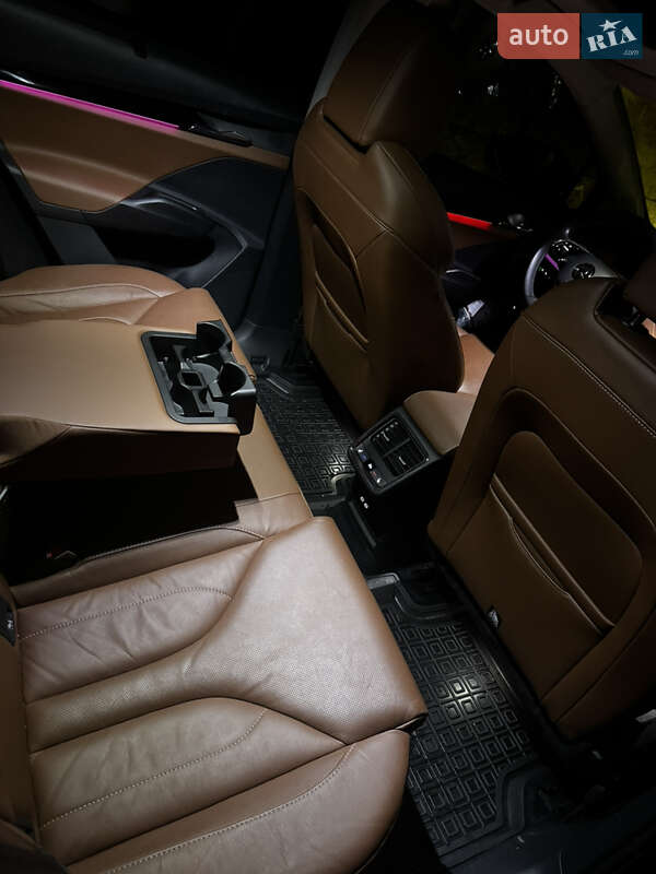 Внедорожник / Кроссовер Skoda Enyaq iV 2021 в Хмельницком