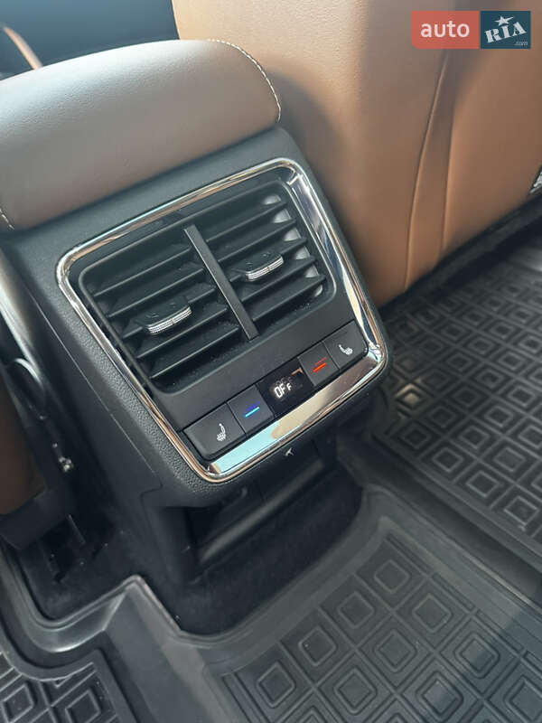 Внедорожник / Кроссовер Skoda Enyaq iV 2021 в Хмельницком