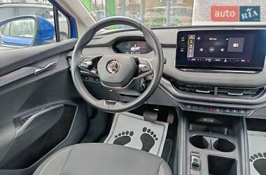 Внедорожник / Кроссовер Skoda Enyaq iV 2022 в Виннице